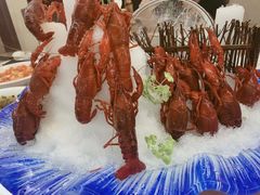 -宁波海逸大酒店·逸轩餐厅