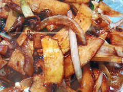 -喜粤广东菜(汉屯路店)