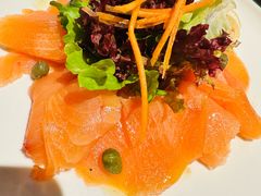 -安妮意大利餐厅(国贸店)