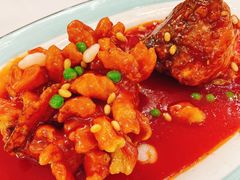 -新名仕新白玉兰餐厅