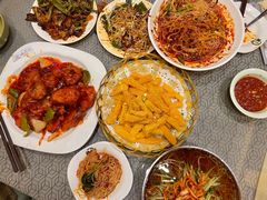 -春花民族美食(佳木斯总店)