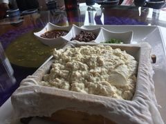 一块豆腐-95号酱骨·一块豆腐(展春园西路店)
