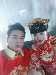 点击看大图 -唯一视觉婚纱摄影(李家村店)