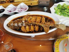 -高建民酒楼(红旗大街店)