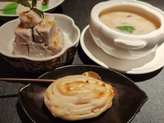 -锦府园·杭州小馆·创意杭帮菜(湖滨银泰in77店)