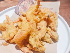 蛋黄焗大虾-闽上鲜·福建菜(龙湖滨江天街店)