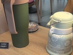 -COSTA COFFEE(丰联广场店)