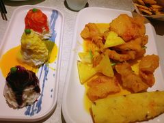 -乾园(天河城店)