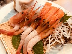 -沼津港渔市(宏伊国际广场店)