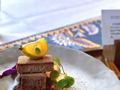 -一棵树·意大利西餐厅One Tree(新城店)