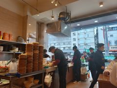 -豆相识•九九豆腐脑(牛咡桥店)