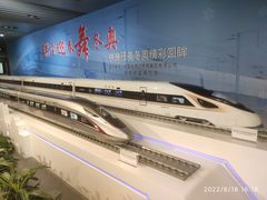 -中国铁道博物馆(正阳门馆)