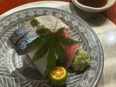 -鮨青(恒基名人购物中心店)