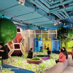 点击看大图 -KidSteam儿童乐园(富力城店)