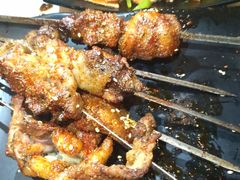 -马遂林烩面馆(少室路店)