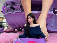 -太原茂业天地购物中心
