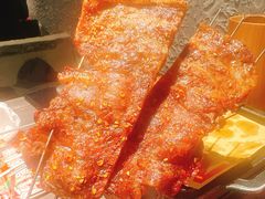 -破摊·东北烧烤(观前街店)