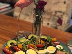 -Kitchen·Y洋厨房西餐厅(王府壹号店)