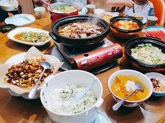 -王妈热卤·川味馆(海昌店)