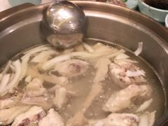 -润园四季椰子鸡火锅(南山海岸城店)