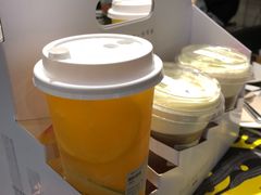 -喜茶(佛山岭南站店)