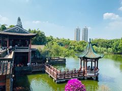 -东莞市可园博物馆