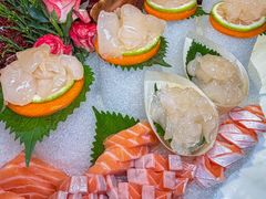 -粤盛海鲜平价店(洛溪食街店)