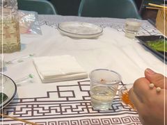 -云晓光头烧烤吧(德平路店)