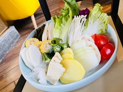 -生如夏花泰式火锅(鹭洲里店)