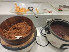 -清心素食自助餐厅(夫子庙店)