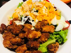 -TAMATI(巴黎贝甜韩式西餐厅店)