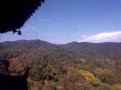 景点-六和塔文化公园