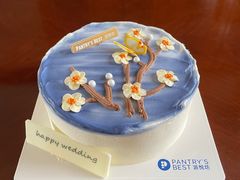 -派悦坊·甜品·蛋糕(日坛店)