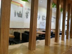 大堂-和兴记牛肉火勺·羊汤(于洪广场店)