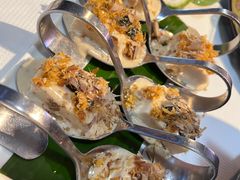 -花样西贡·法式越南餐厅(西大万达店)