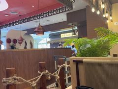 -南海渔家•海鲜•正宗海南菜(海棠湾店)
