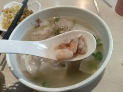 -南城香(欧陆经典万兴苑店)