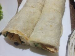 -博望坡酒楼(漕溪路店)