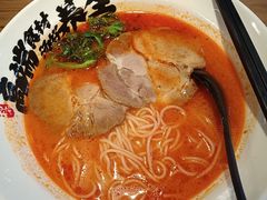 -和府捞面(壹方天地店)
