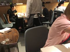 大堂-海底捞火锅(万丰桥店)