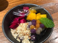 -云海肴·汽锅鸡·云南菜(美罗城店)