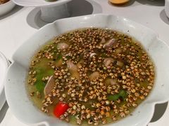 贡椒澳牛舌-许家菜.艺创菜(仁和新城店)