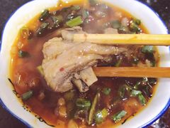 -石灰市毛记烧鸡公(解放碑店)