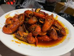 -李叔叔虾蟹大排档(青羊店)