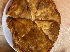 -维吾尔餐厅(宜山路店)