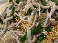 -喜喜烧腊茶餐厅(骆克道店)