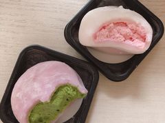 樱花大福-luckincoffee瑞幸咖啡(顺义华联商厦店)