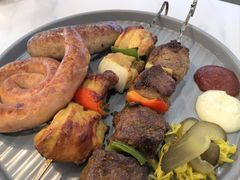 -库滋明·俄罗斯特色美食(中央大街店)