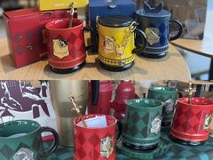 -星巴克(深圳欢乐颂店)