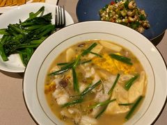 -荣轩(新荣记环球金融中心店)